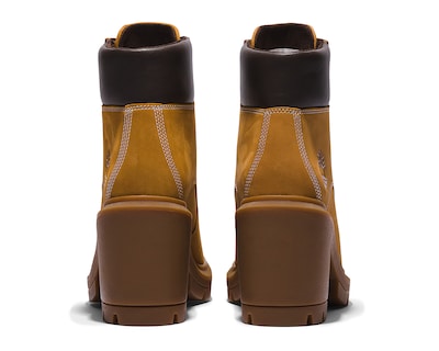 Foto 3 | Foto 3 | Botas Casuales Timberland de Piel para Mujer