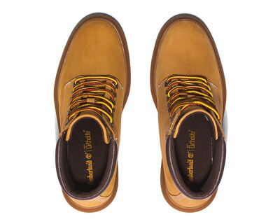 Foto 5 | Foto 5 | Botas Casuales Timberland de Piel para Mujer