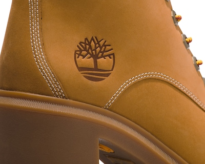Foto 6 | Foto 6 | Botas Casuales Timberland de Piel para Mujer