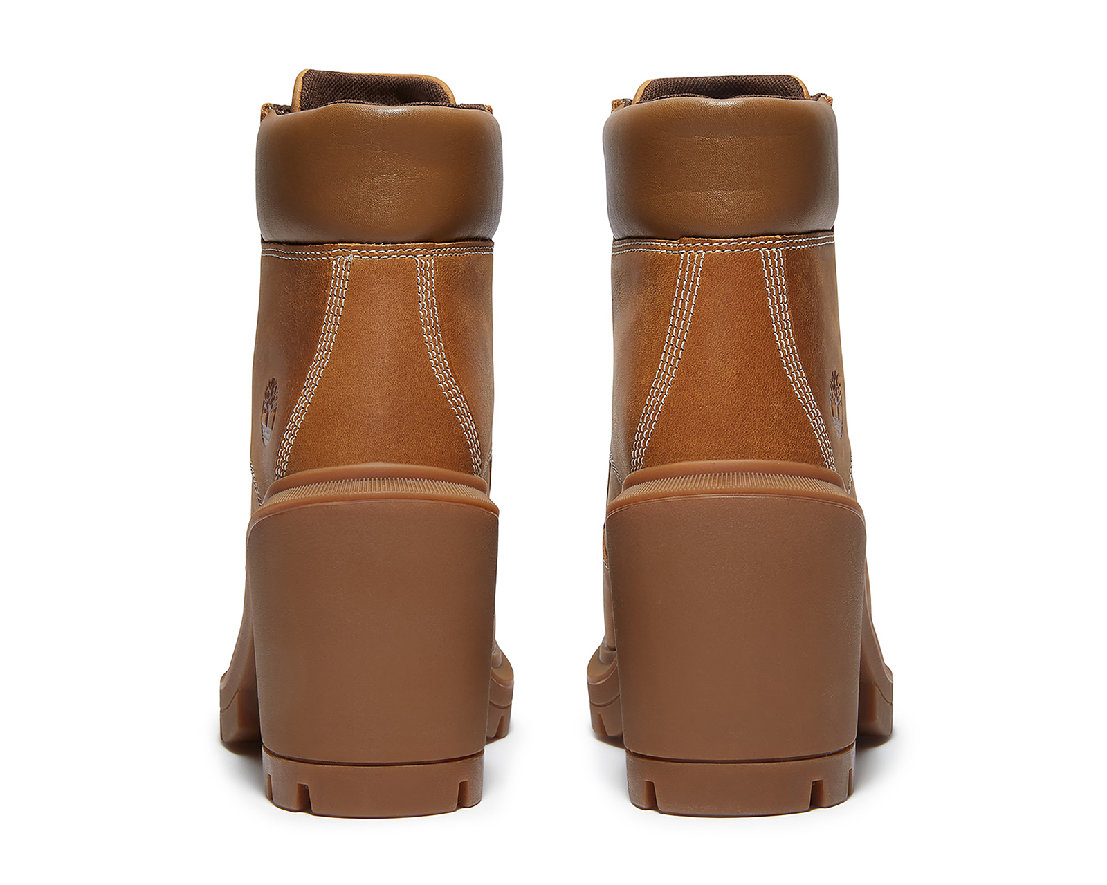 Foto 3 | Foto 3 | Botas Casuales Timberland de Piel para Mujer