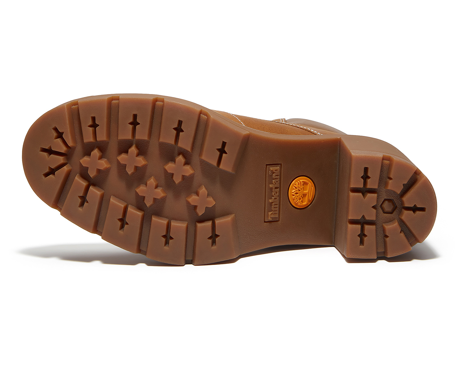 Foto 4 | Foto 4 | Botas Casuales Timberland de Piel para Mujer