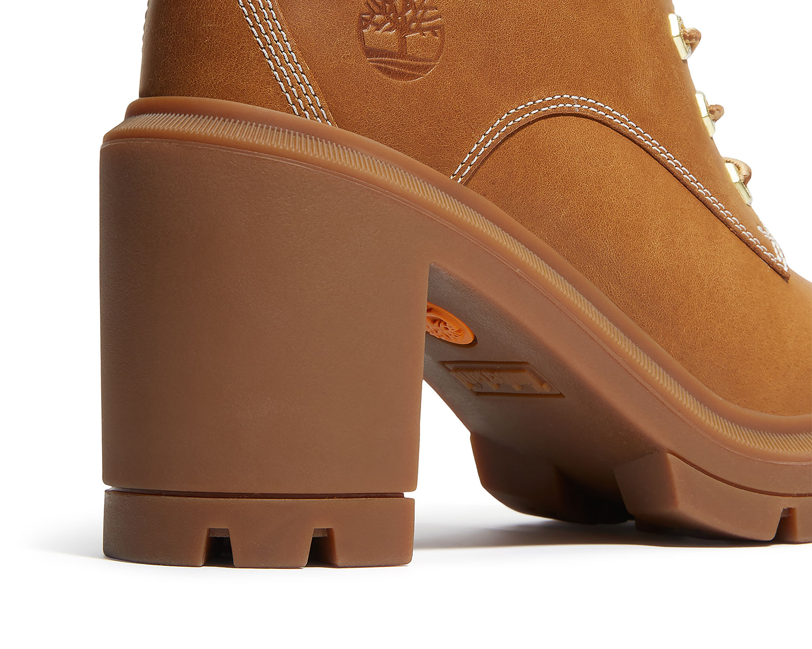 Foto 7 pulgar | Foto 6 | Botas Casuales Timberland de Piel para Mujer