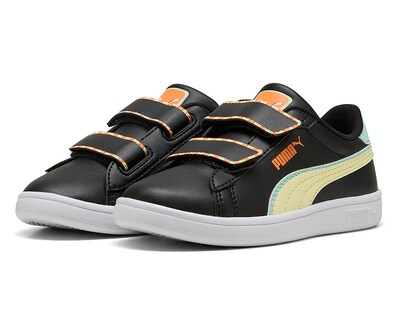 Foto 1 | Foto 1 | Tenis Puma Smash 3.0 Playdate para Niño