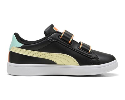 Foto 2 | Foto 2 | Tenis Puma Smash 3.0 Playdate para Niño