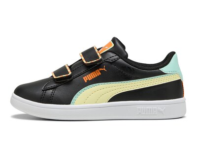 Foto 3 | Foto 3 | Tenis Puma Smash 3.0 Playdate para Niño