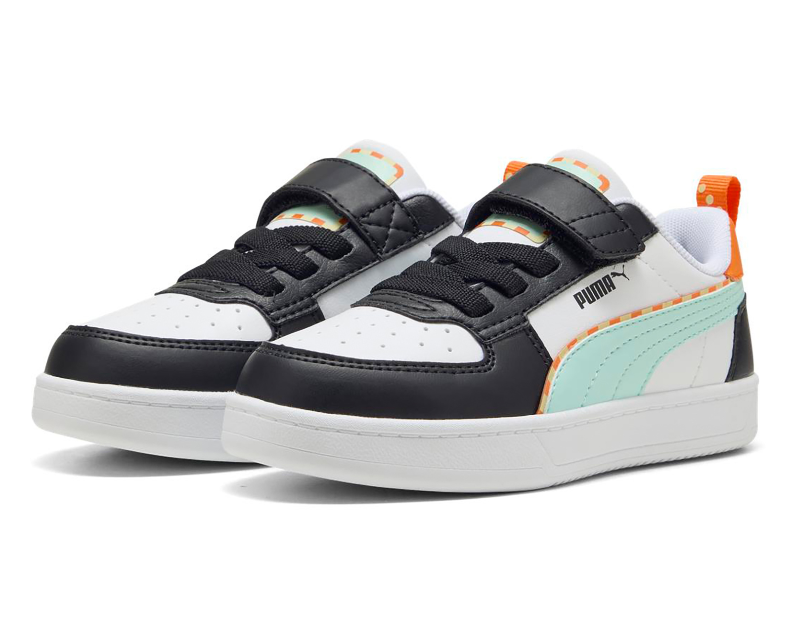 Tenis Puma Caven 2.0 Playdate para Niño