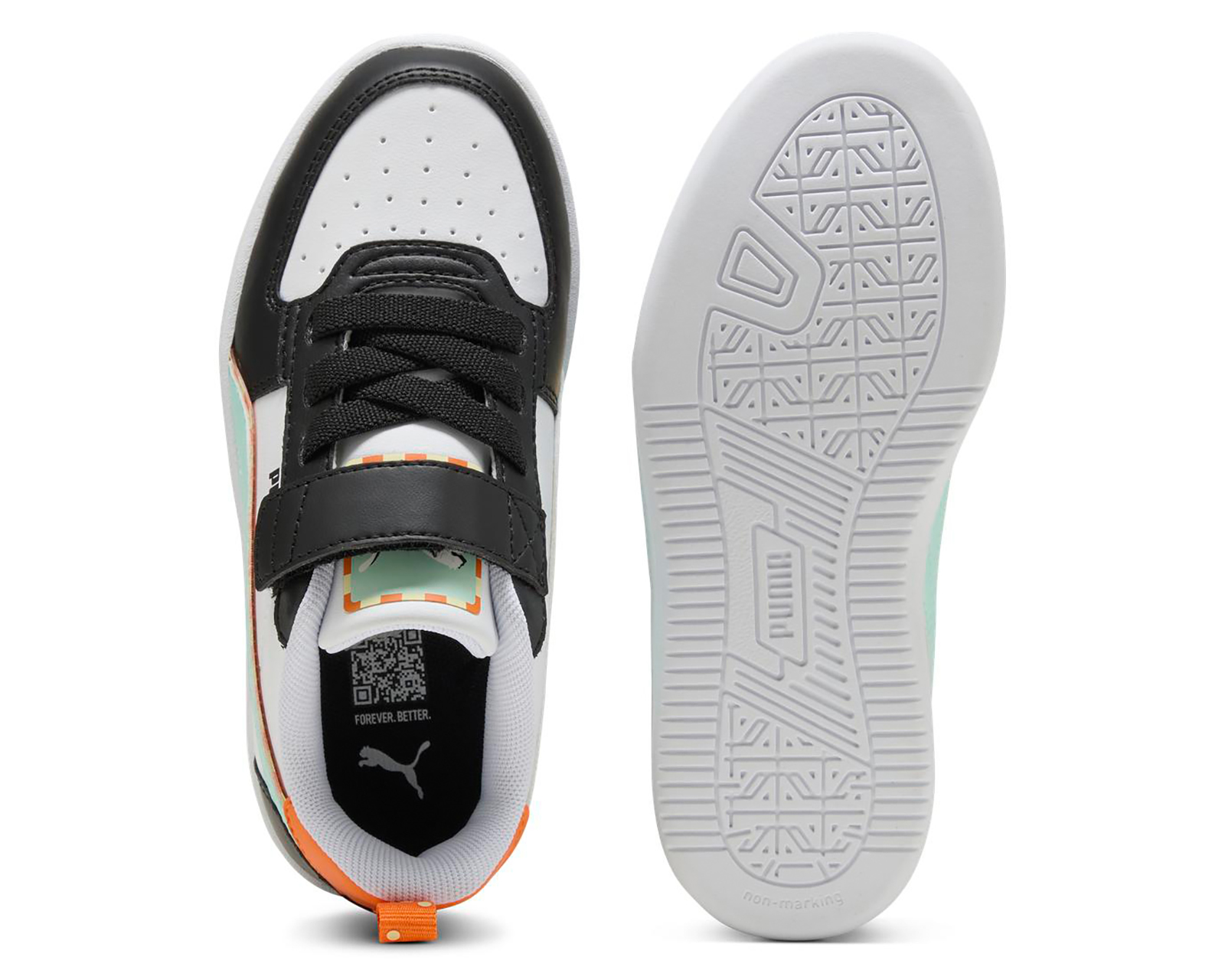 Foto 4 | Foto 4 | Tenis Puma Caven 2.0 Playdate para Niño