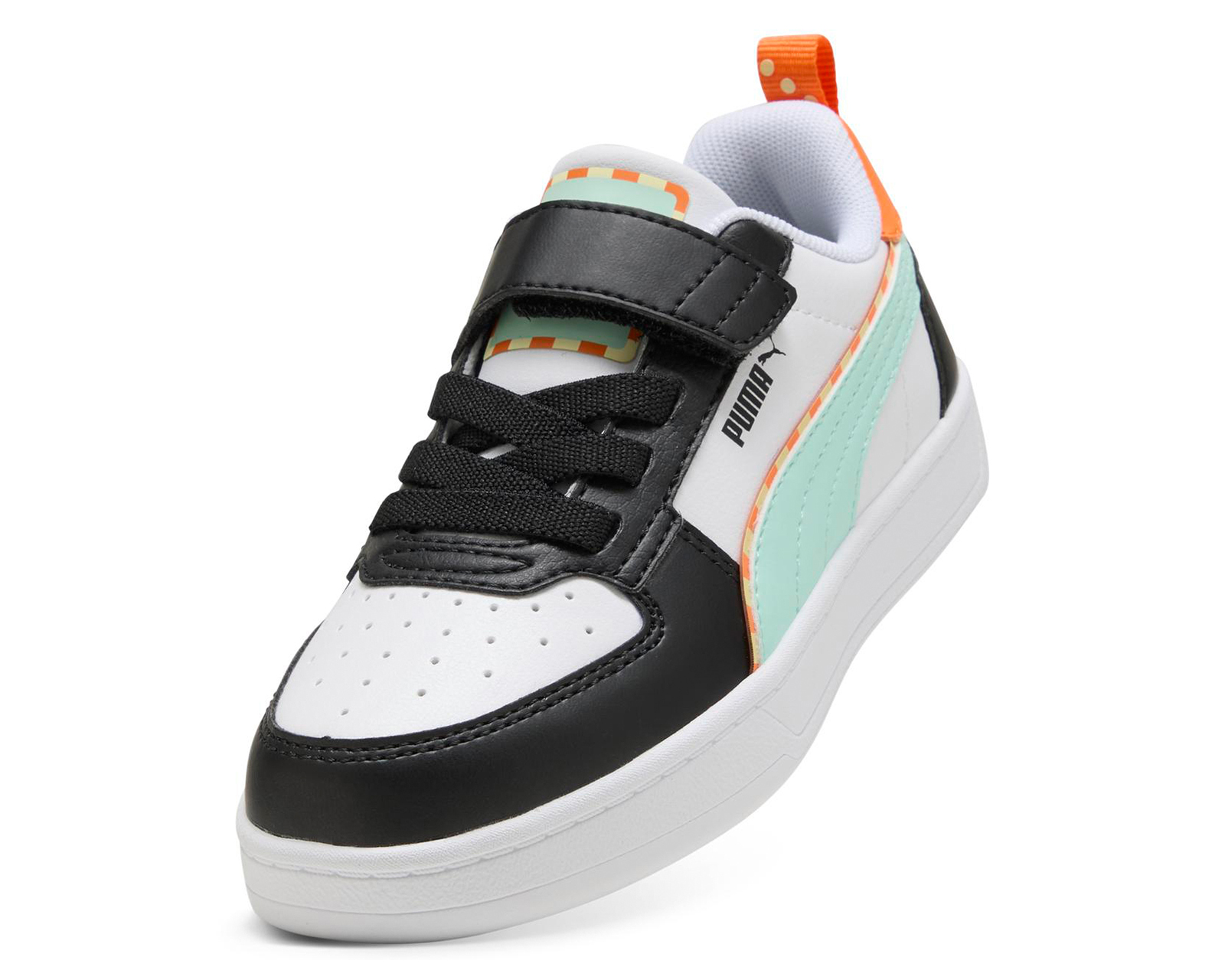 Foto 5 | Foto 5 | Tenis Puma Caven 2.0 Playdate para Niño