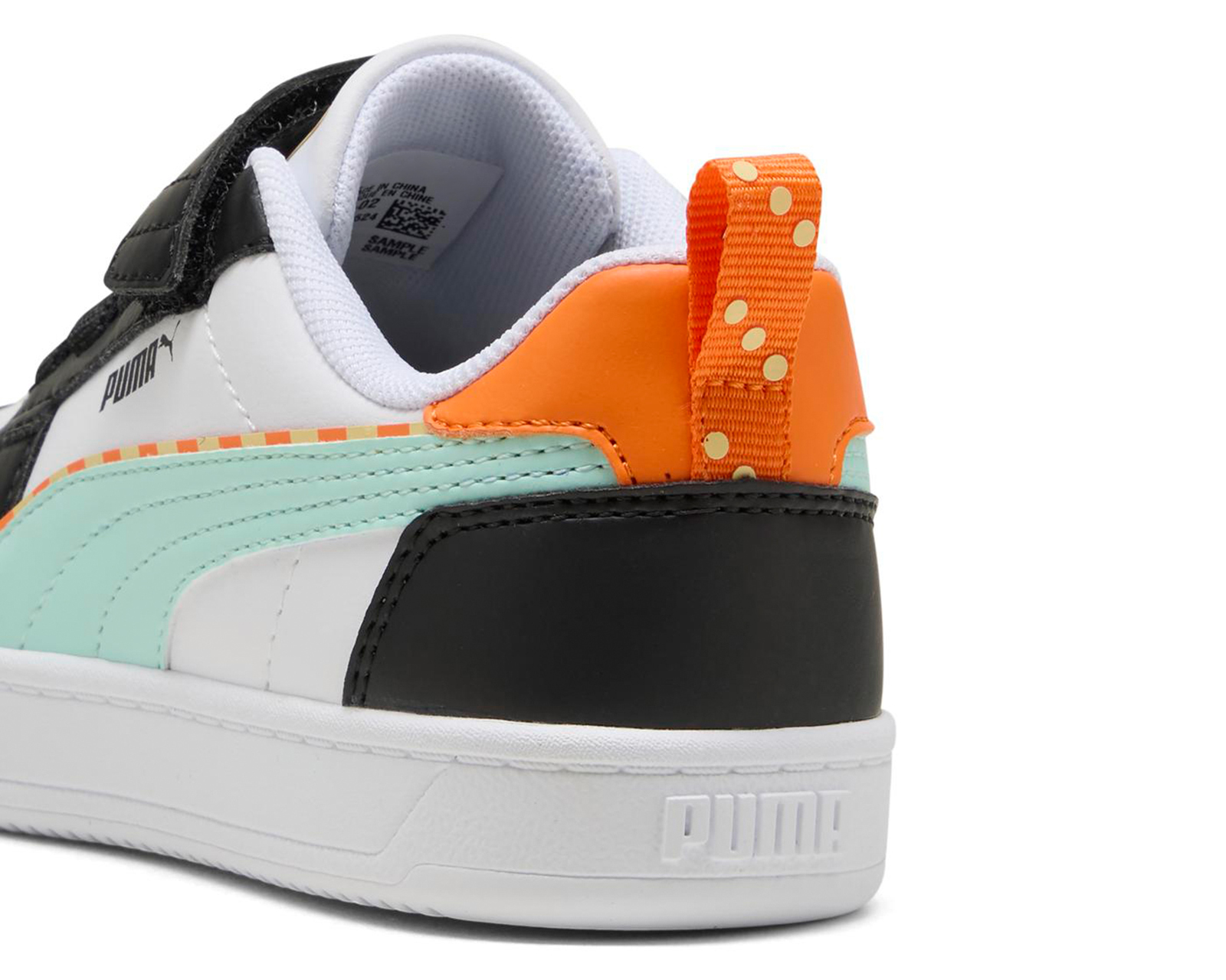 Foto 6 | Foto 6 | Tenis Puma Caven 2.0 Playdate para Niño