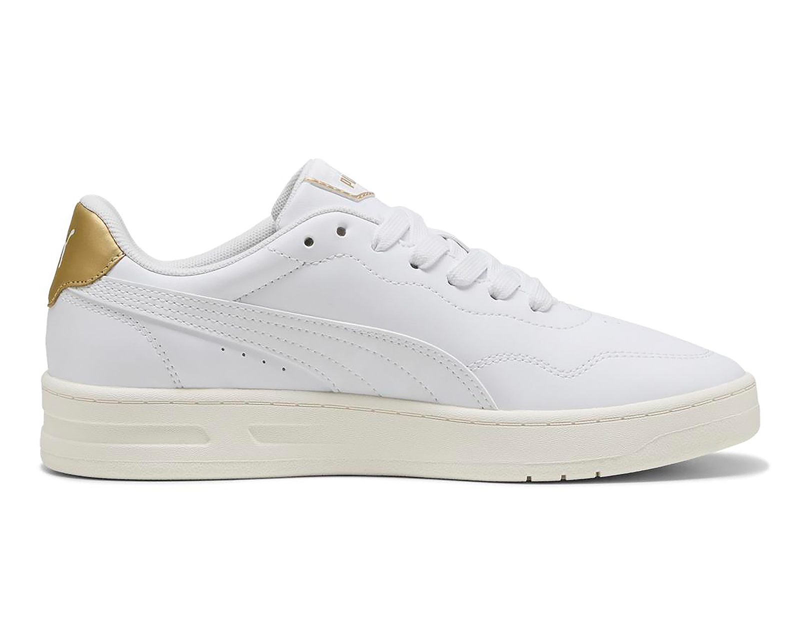 Foto 3 pulgar | Foto 2 | Tenis Puma Court Lally Dayinight para Mujer