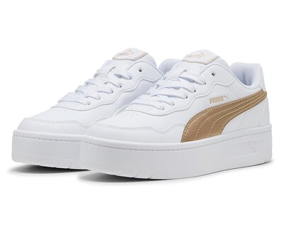 Foto 1 | Foto 1 | Tenis Puma Court Lally Skye DayINight para Mujer