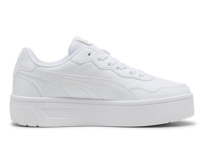 Foto 2 | Foto 2 | Tenis Puma Court Lally Skye DayINight para Mujer