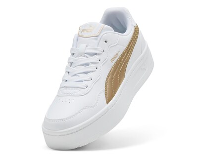 Foto 5 | Foto 5 | Tenis Puma Court Lally Skye DayINight para Mujer