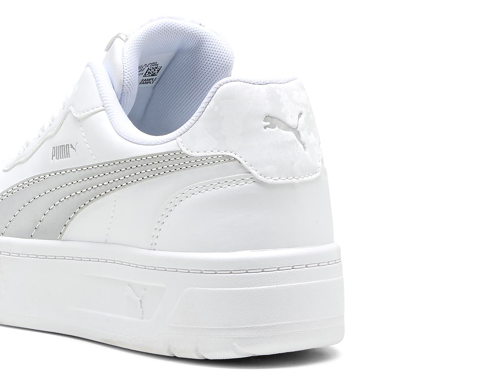 Foto 6 | Foto 6 | Tenis Puma Court Lally Skye Daynight para Mujer