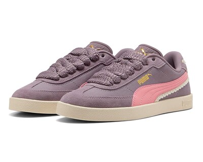 Foto 1 | Foto 1 | Tenis Puma Club ll Era Memoires para Mujer