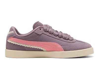Foto 2 | Foto 2 | Tenis Puma Club ll Era Memoires para Mujer