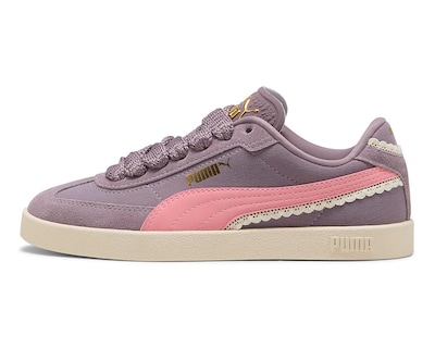 Foto 3 | Foto 3 | Tenis Puma Club ll Era Memoires para Mujer