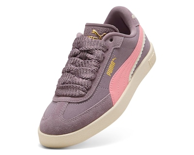 Foto 5 | Foto 5 | Tenis Puma Club ll Era Memoires para Mujer
