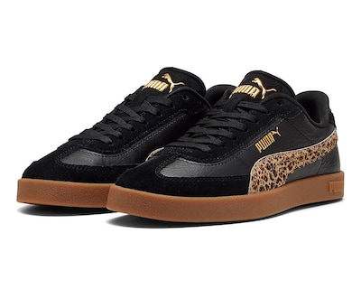 Foto 1 | Foto 1 | Tenis Puma Club II Era Animal Flair para Mujer