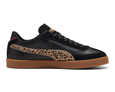 Foto 2 | Foto 2 | Tenis Puma Club II Era Animal Flair para Mujer