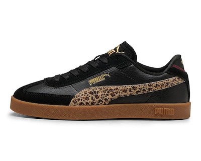 Foto 3 | Foto 3 | Tenis Puma Club II Era Animal Flair para Mujer