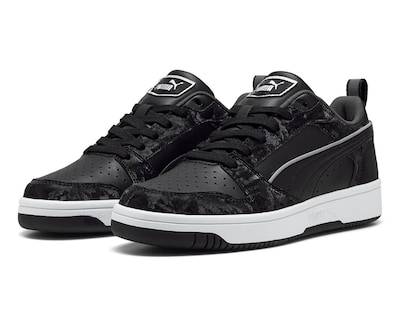 Foto 1 | Foto 1 | Tenis Puma Rebound v6 Low DayINight para Mujer