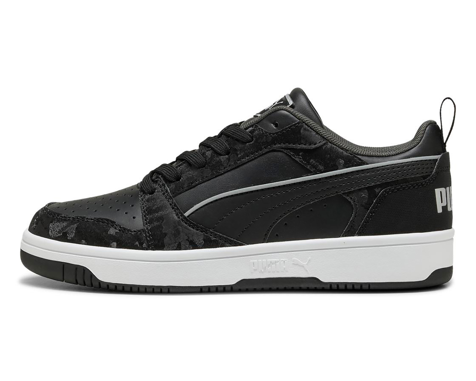 Foto 4 pulgar | Foto 3 | Tenis Puma Rebound v6 Low DayINight para Mujer