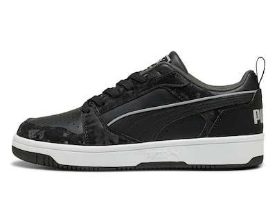 Foto 3 | Foto 3 | Tenis Puma Rebound v6 Low DayINight para Mujer