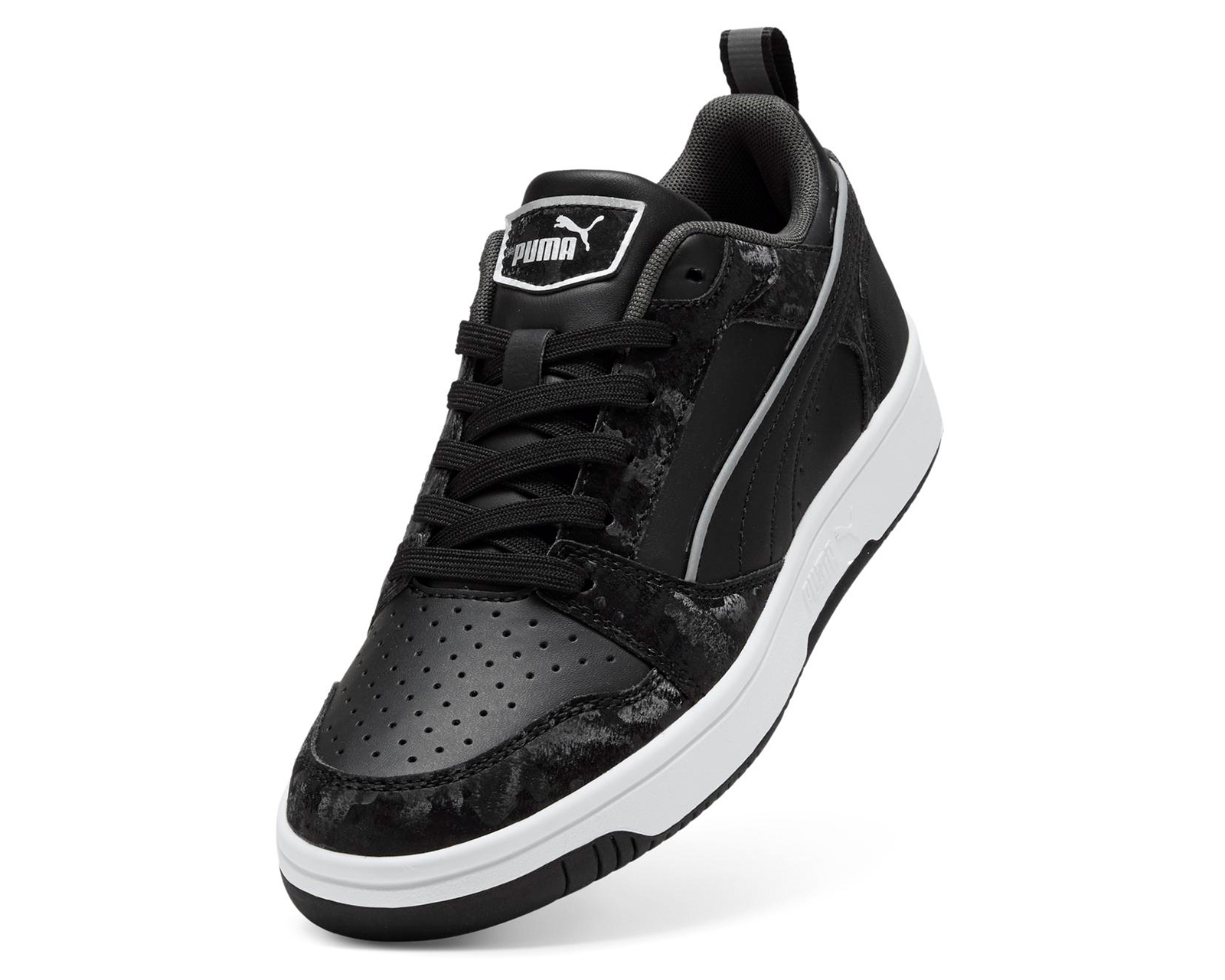 Foto 5 | Foto 5 | Tenis Puma Rebound v6 Low DayINight para Mujer