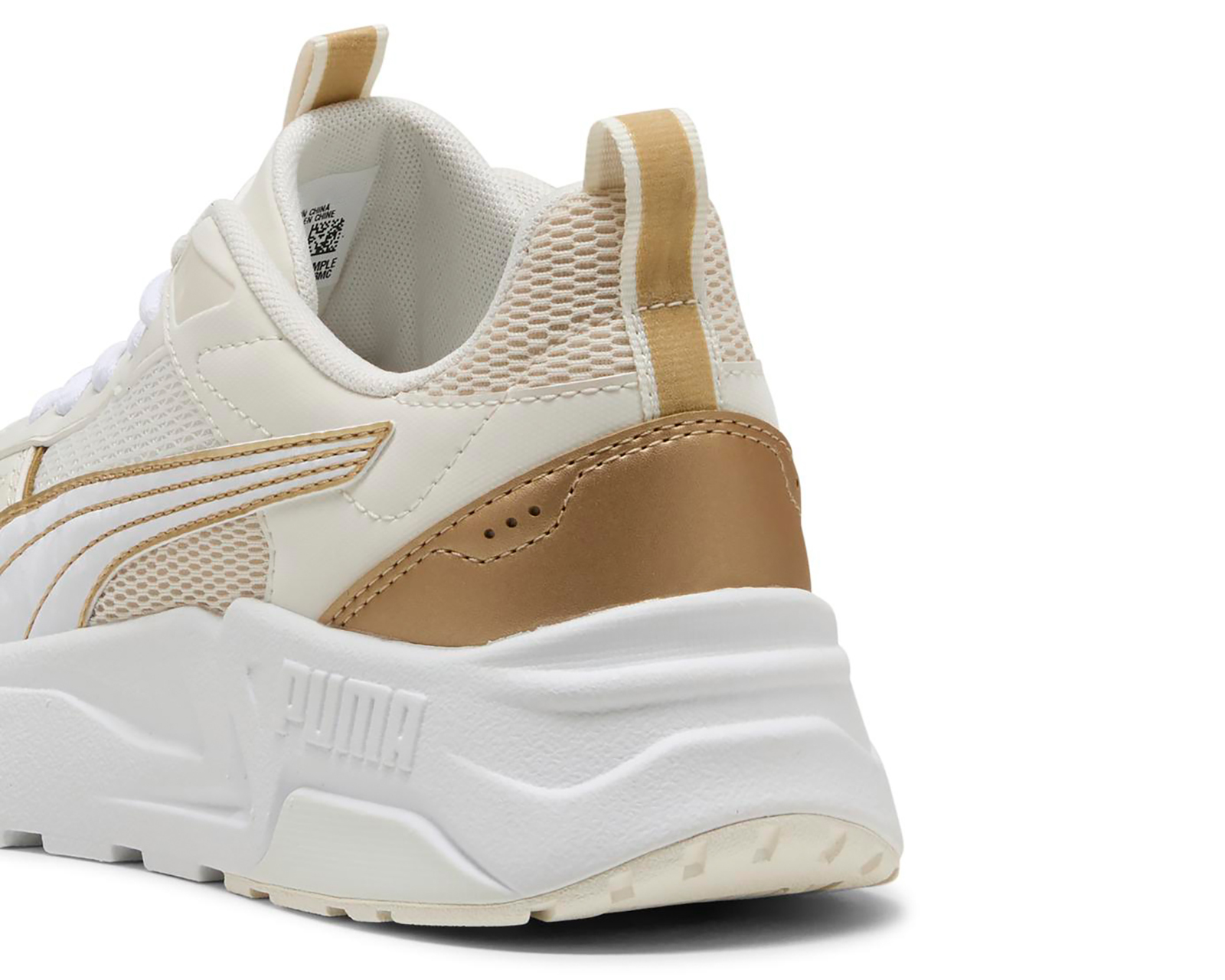 Foto 7 pulgar | Foto 6 | Tenis Puma Trinity 2 LT Dayinight para Mujer