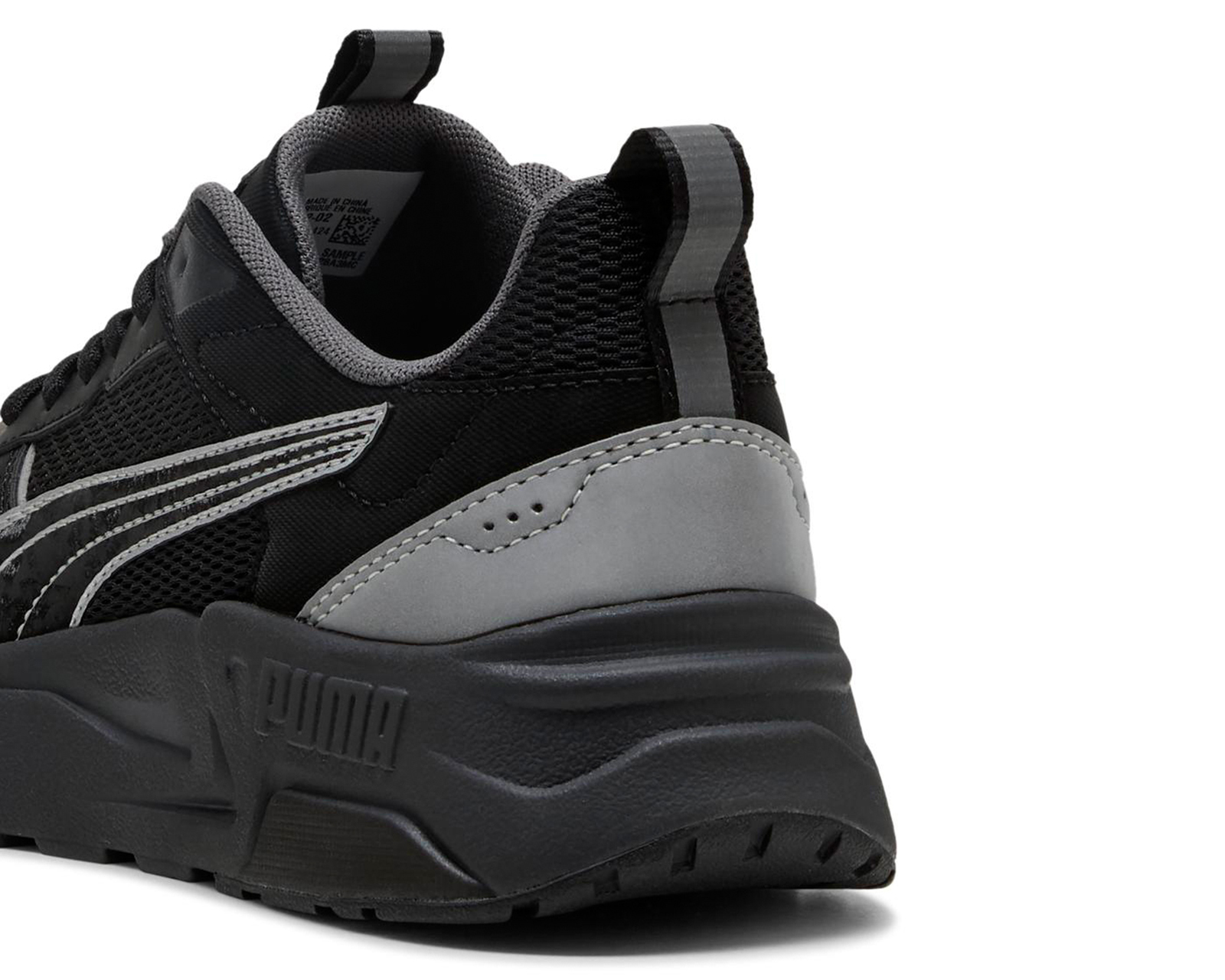 Foto 6 | Foto 6 | Tenis Puma Trinity 2 LT Dayinight para Mujer