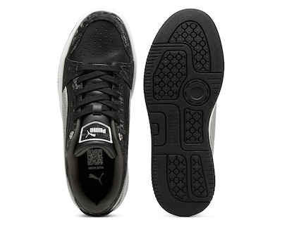 Foto 4 | Foto 4 | Tenis Puma Rebound Femme Low Daynight para Mujer