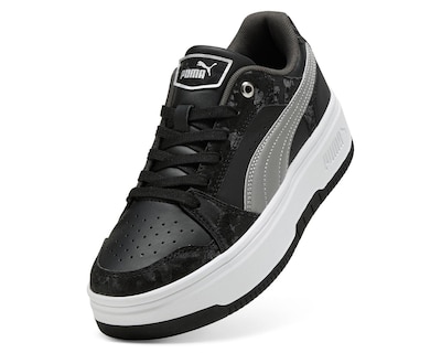 Foto 5 | Foto 5 | Tenis Puma Rebound Femme Low Daynight para Mujer