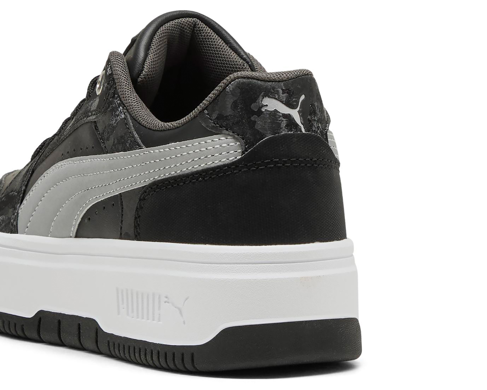 Foto 6 | Foto 6 | Tenis Puma Rebound Femme Low Daynight para Mujer