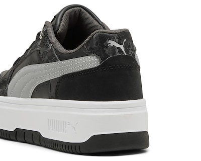 Foto 6 | Foto 6 | Tenis Puma Rebound Femme Low Daynight para Mujer