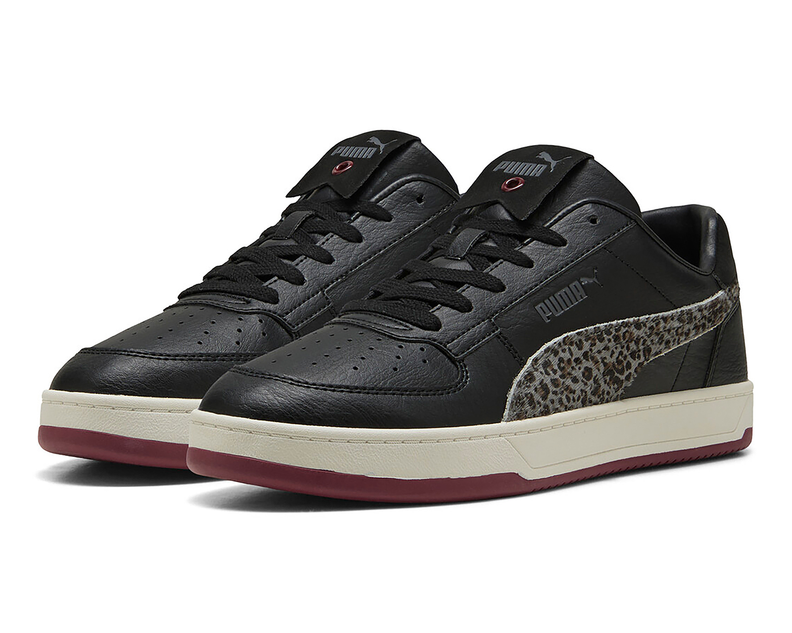 Foto 2 pulgar | Foto 1 | Tenis Puma Caven 2.0 Animal Flair para Mujer