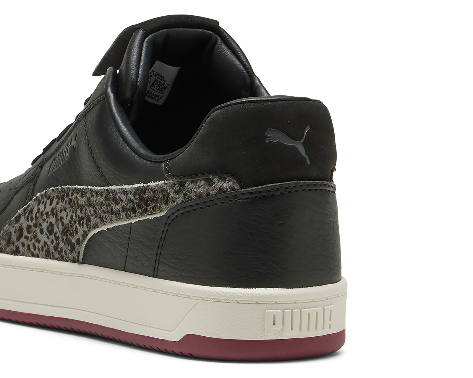 Foto 7 pulgar | Foto 6 | Tenis Puma Caven 2.0 Animal Flair para Mujer