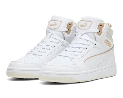 Foto 1 | Foto 1 | Tenis Puma Rebound V6 DayINight para Mujer