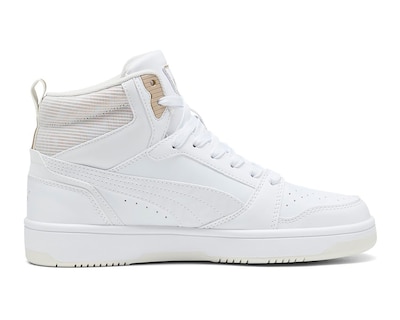 Foto 2 | Foto 2 | Tenis Puma Rebound V6 DayINight para Mujer