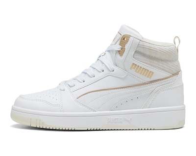 Foto 3 | Foto 3 | Tenis Puma Rebound V6 DayINight para Mujer