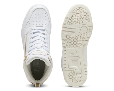 Foto 5 | Foto 5 | Tenis Puma Rebound V6 DayINight para Mujer
