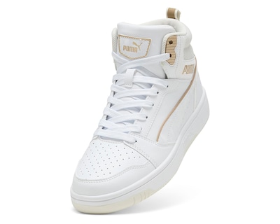 Foto 6 | Foto 6 | Tenis Puma Rebound V6 DayINight para Mujer