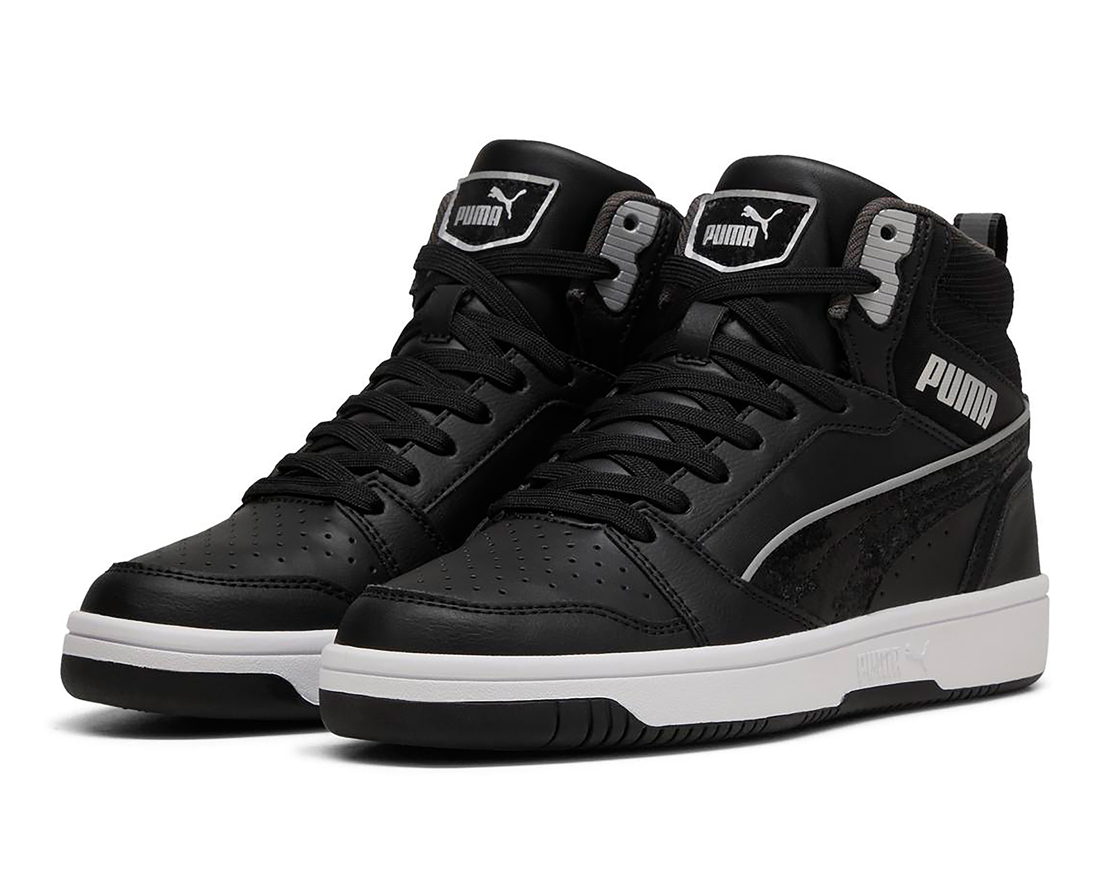 Tenis Puma Rebound V6 Dayinight para Mujer