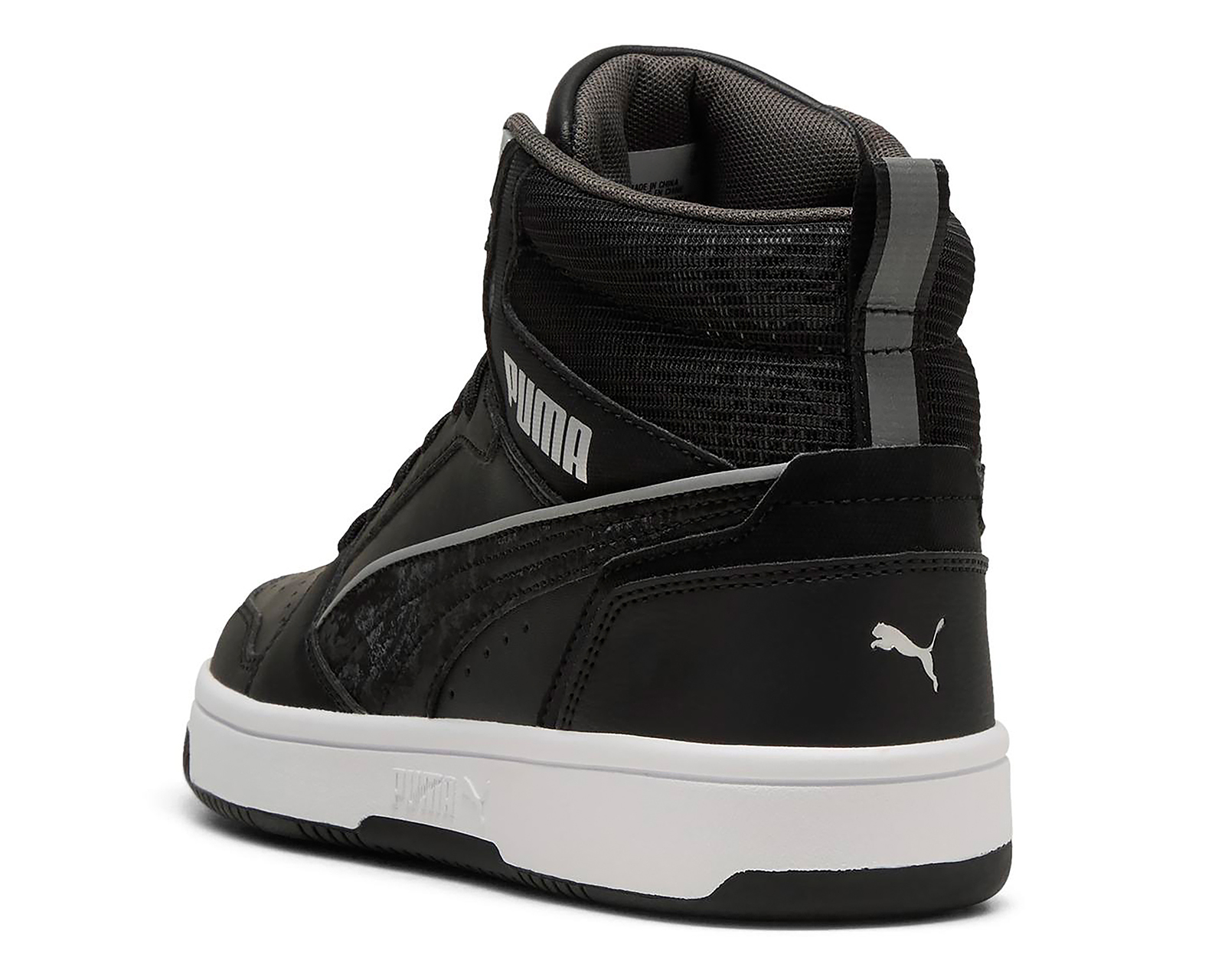 Foto 5 pulgar | Foto 4 | Tenis Puma Rebound V6 Dayinight para Mujer