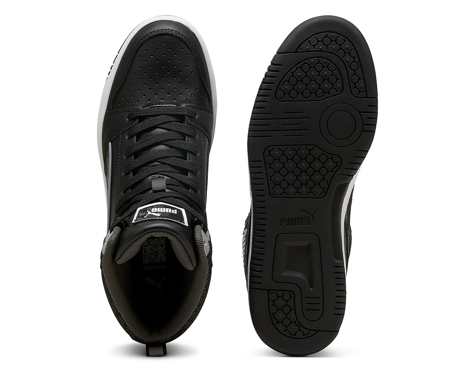 Foto 5 | Foto 5 | Tenis Puma Rebound V6 Dayinight para Mujer