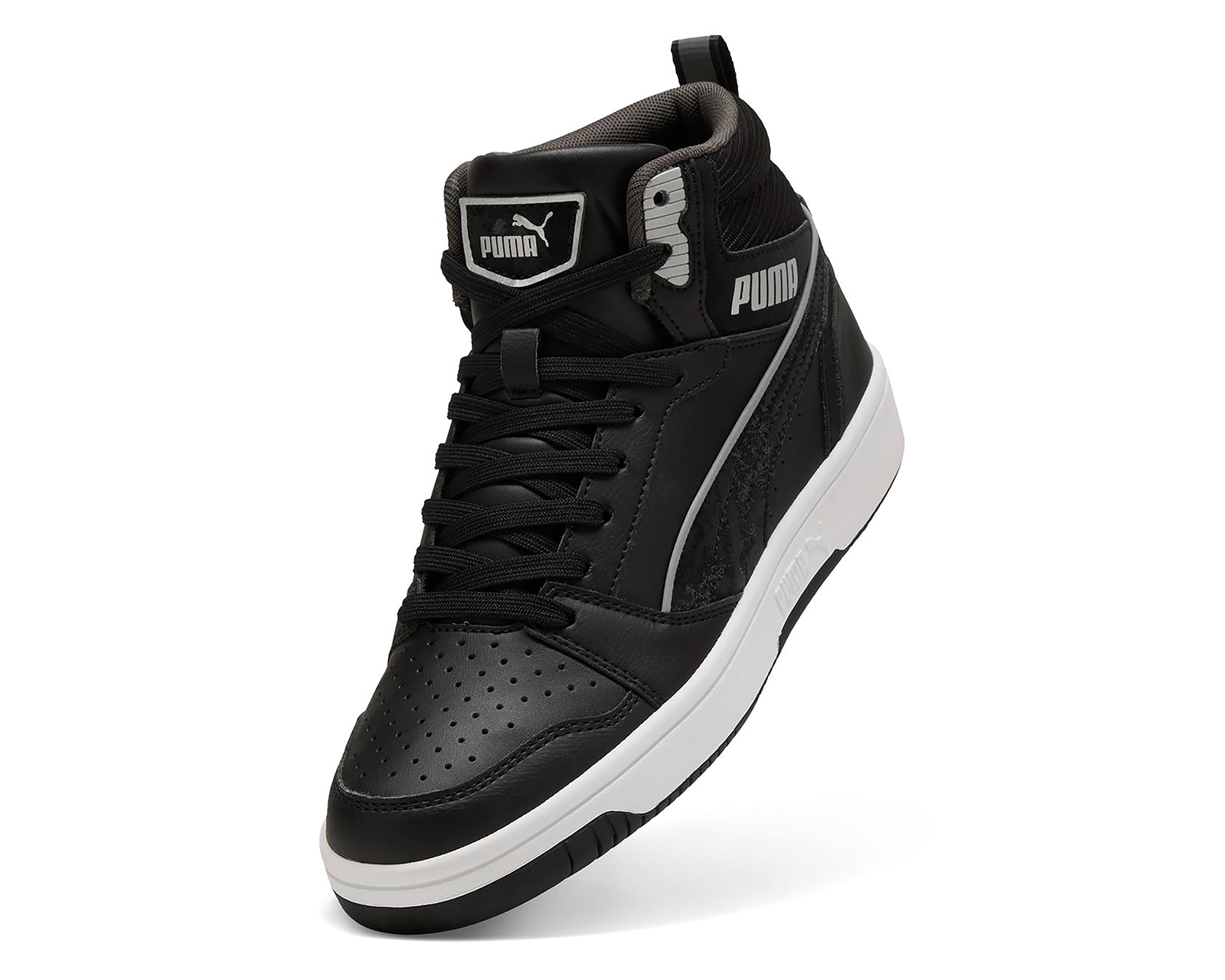 Foto 6 | Foto 6 | Tenis Puma Rebound V6 Dayinight para Mujer