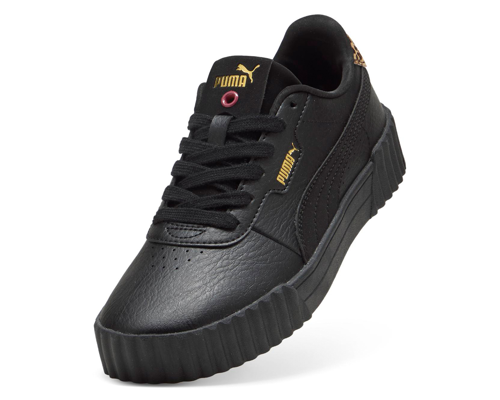 Foto 6 pulgar | Foto 5 | Tenis Puma Caven 3.0 Animal Flair para Mujer