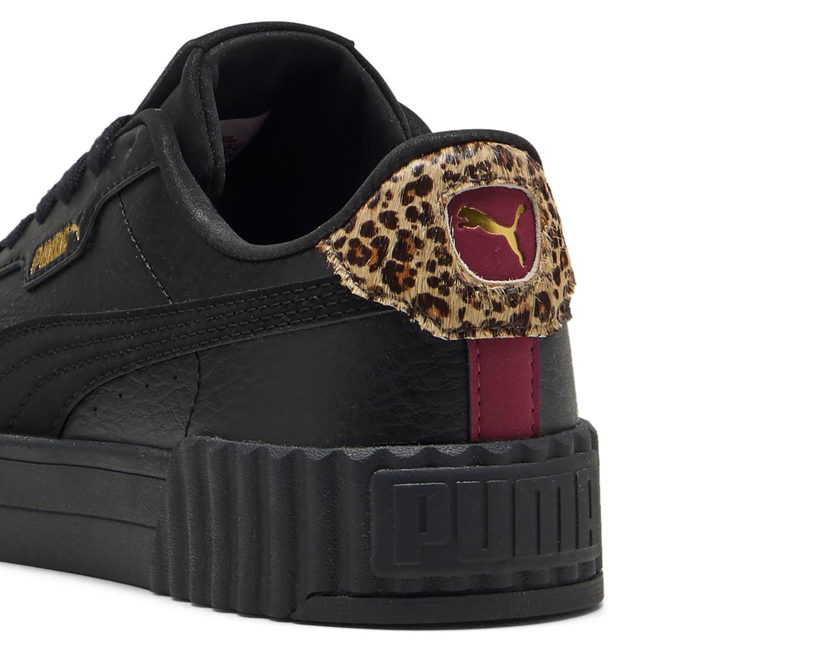 Foto 6 | Foto 6 | Tenis Puma Caven 3.0 Animal Flair para Mujer