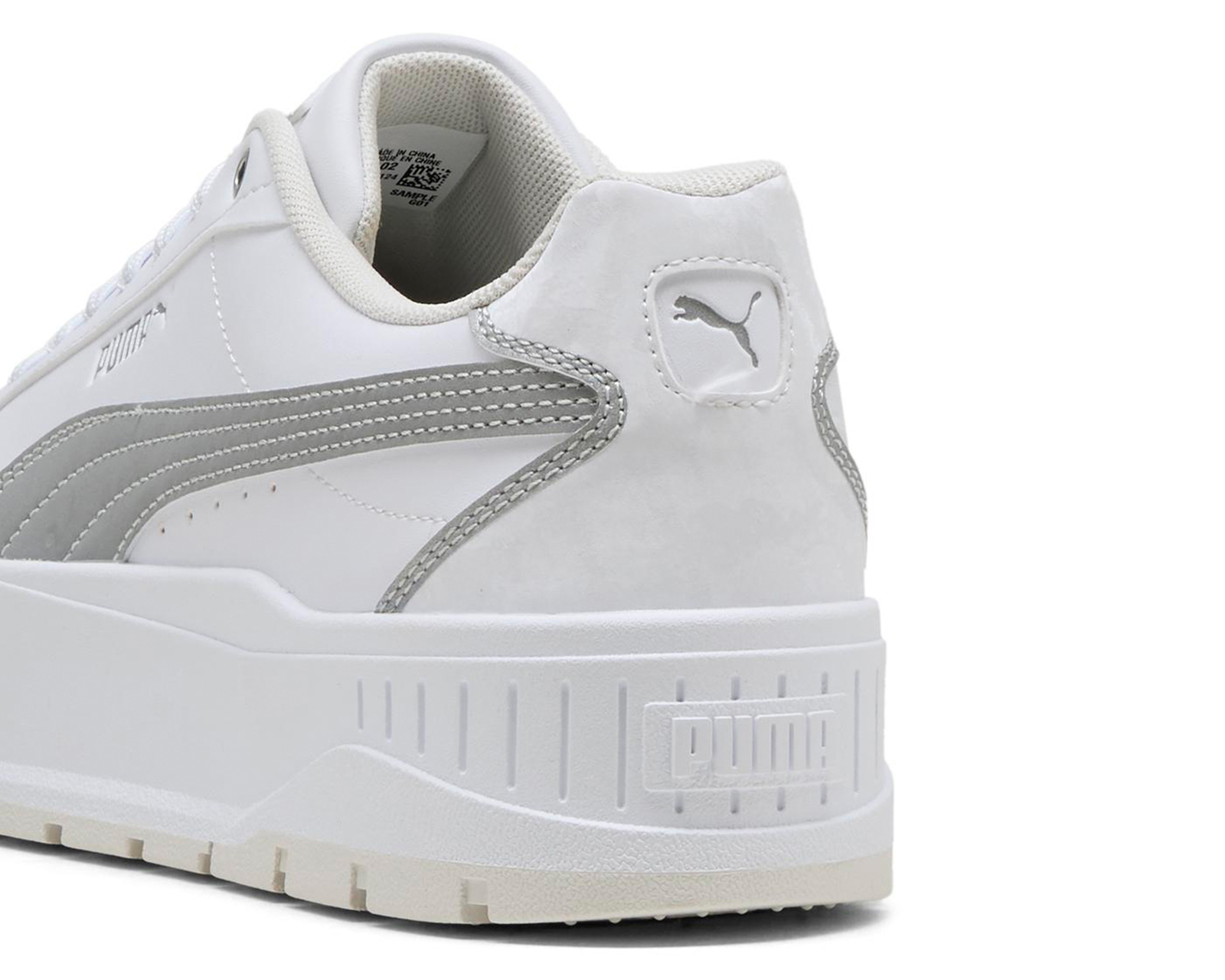 Foto 7 pulgar | Foto 6 | Tenis Puma Karmen II Dayinight para Mujer