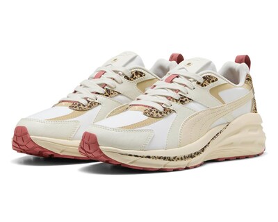 Foto 1 | Foto 1 | Tenis Puma Hypnotic LS Animal Flair para Mujer